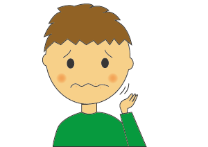 銀歯でアレルギー?