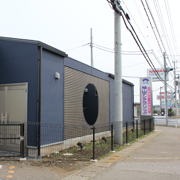 �ԓ�����̊O��